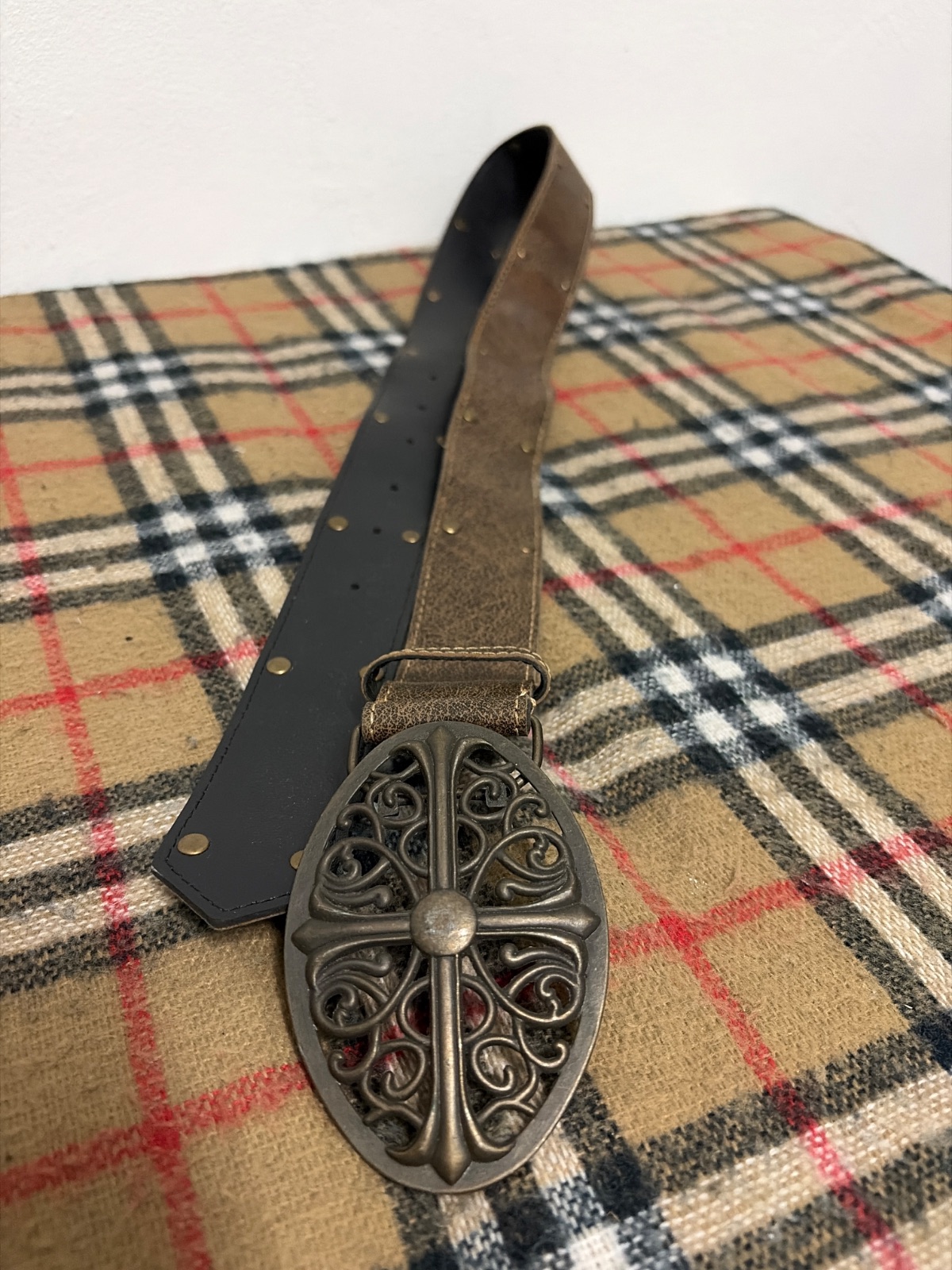 Vintage Belts