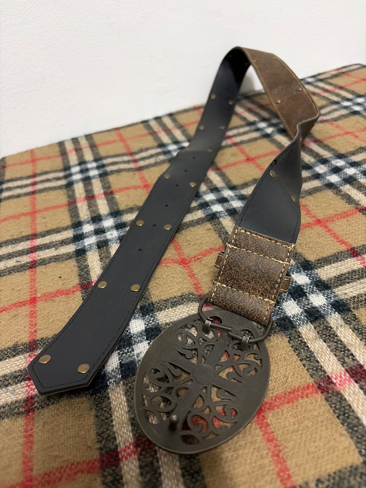 Vintage Belts — gambar 2