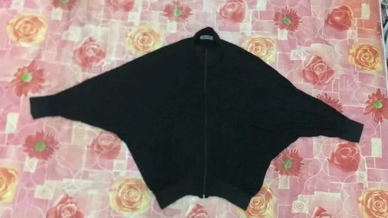Tsumori Chisato Plantation Issey Miyake Jacket Avant Garde