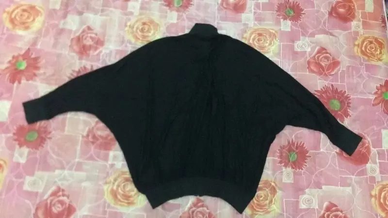 Tsumori Chisato Plantation Issey Miyake Jacket Avant Garde — gambar 2