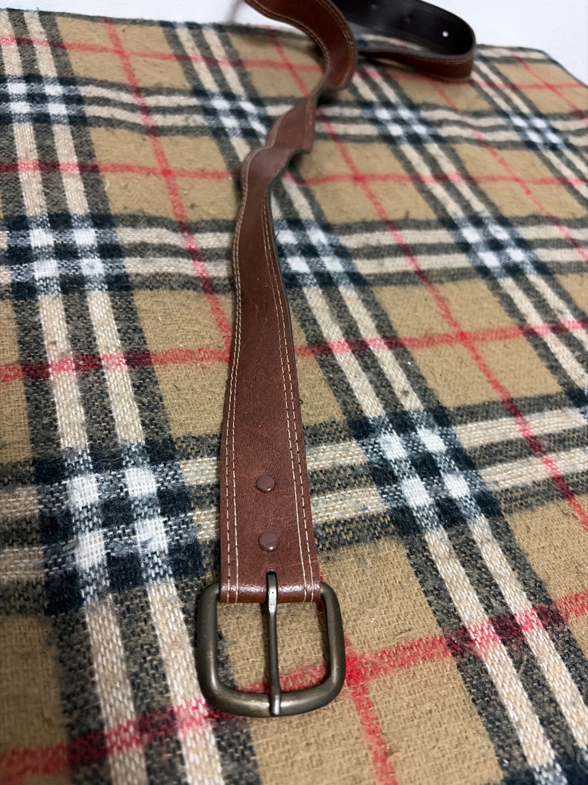 Vintage Belt women