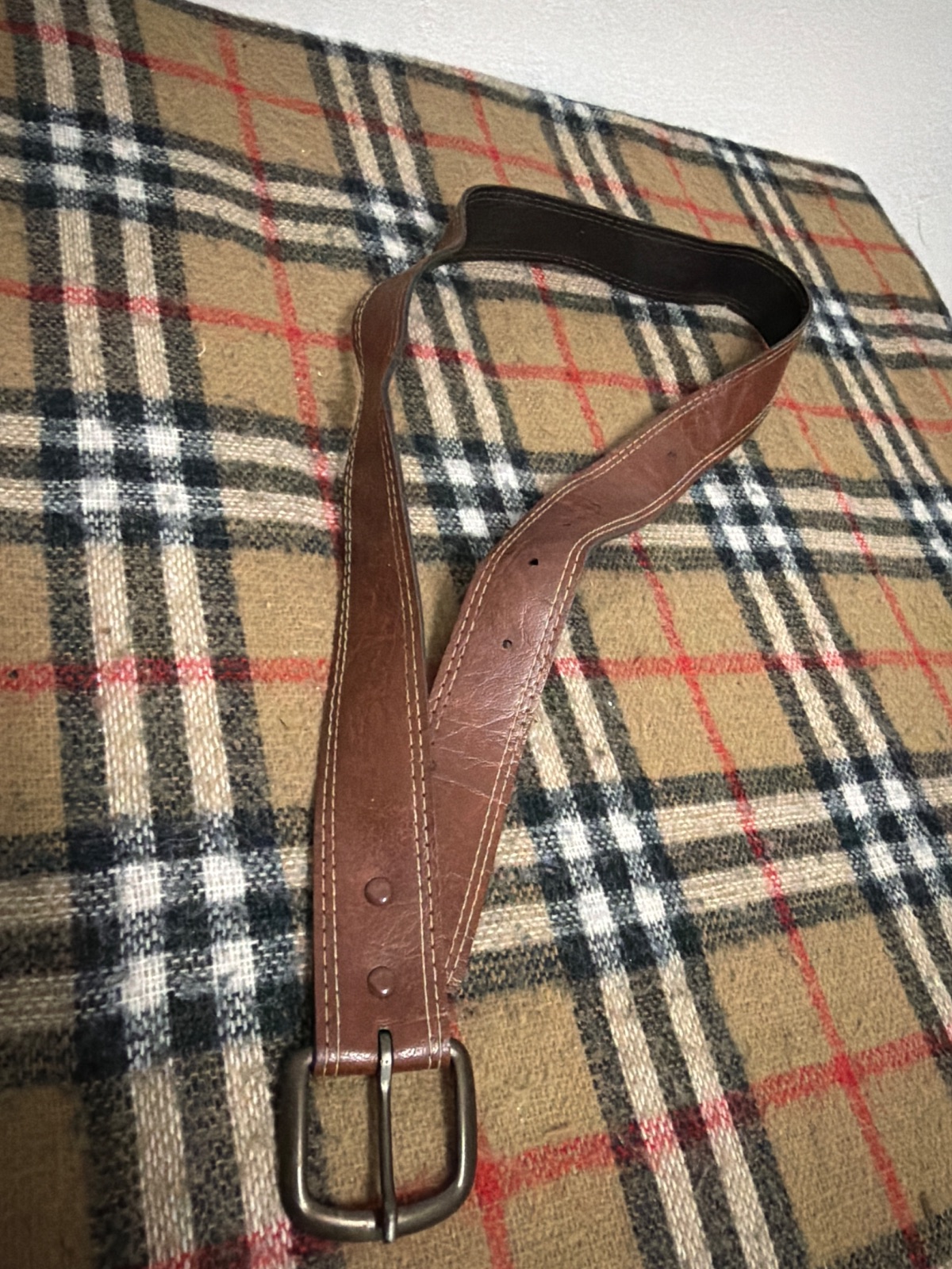 Vintage Belt women — gambar 2