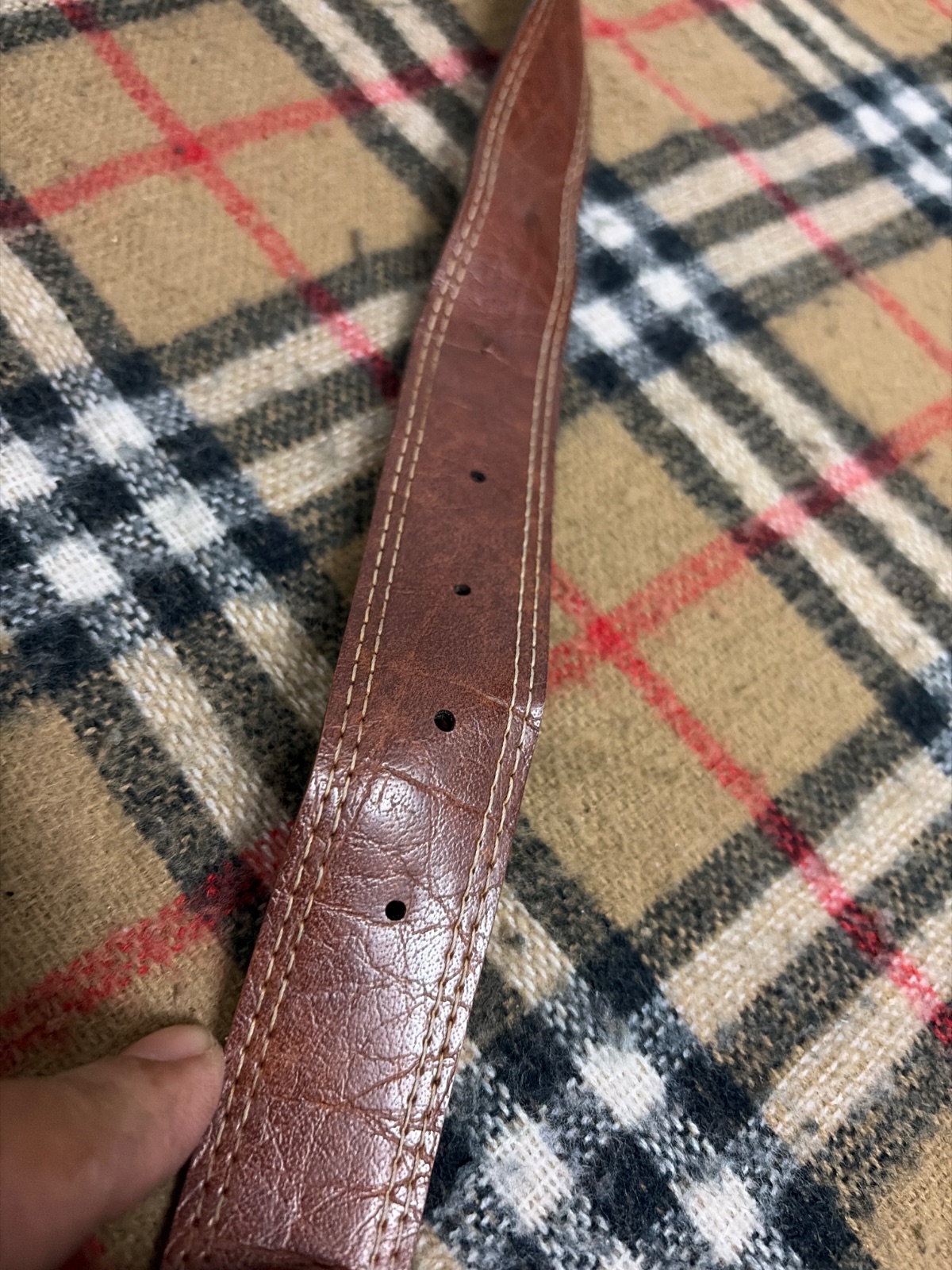 Vintage Belt women — gambar 3