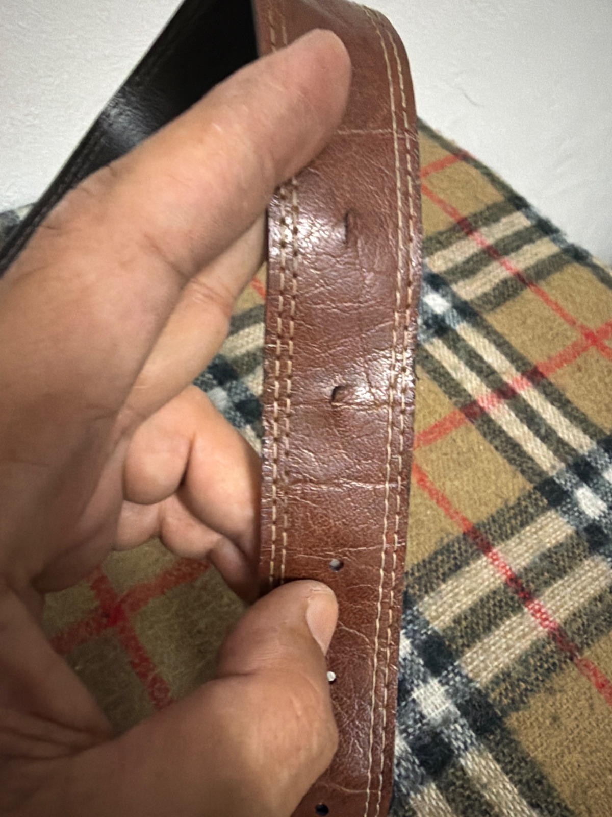 Vintage Belt women — gambar 4