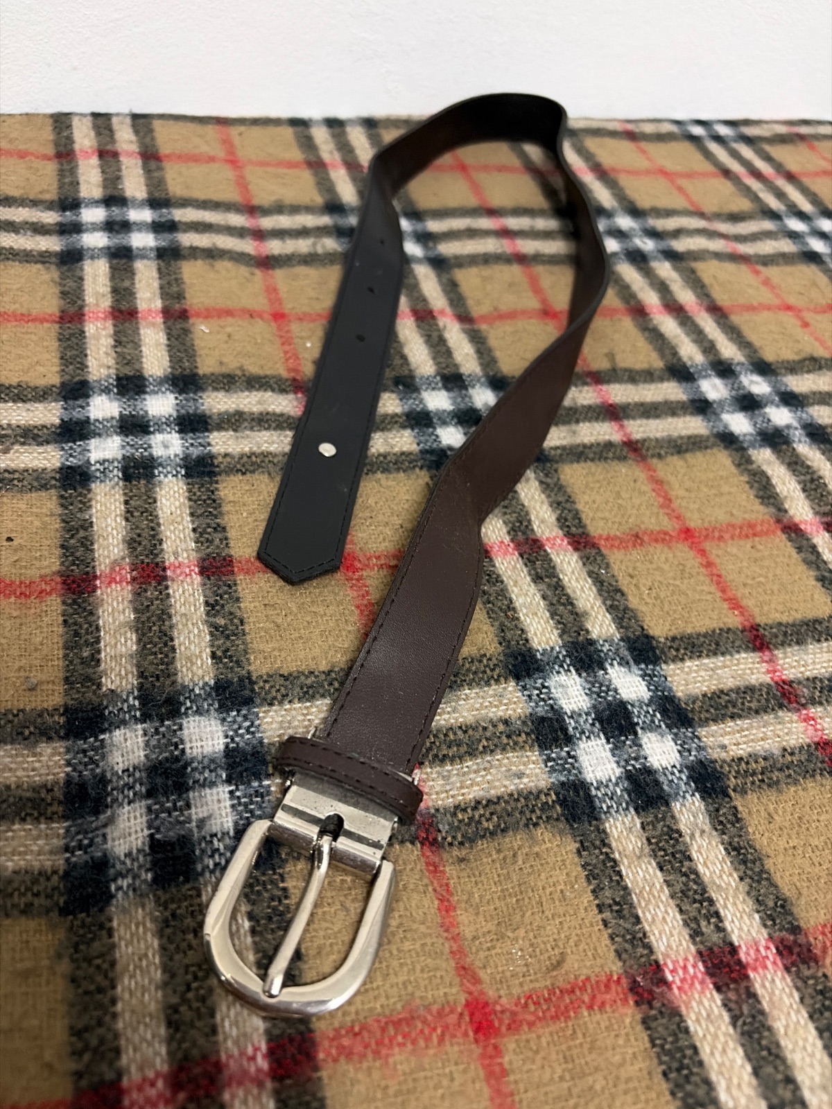 Vintage Belt