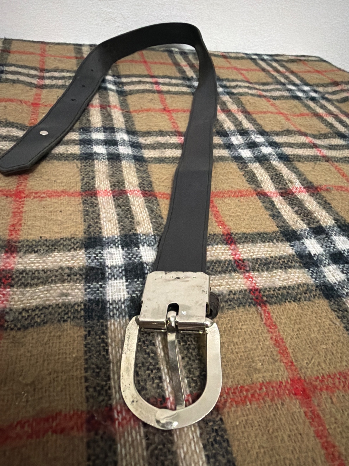 Vintage Belt — gambar 2
