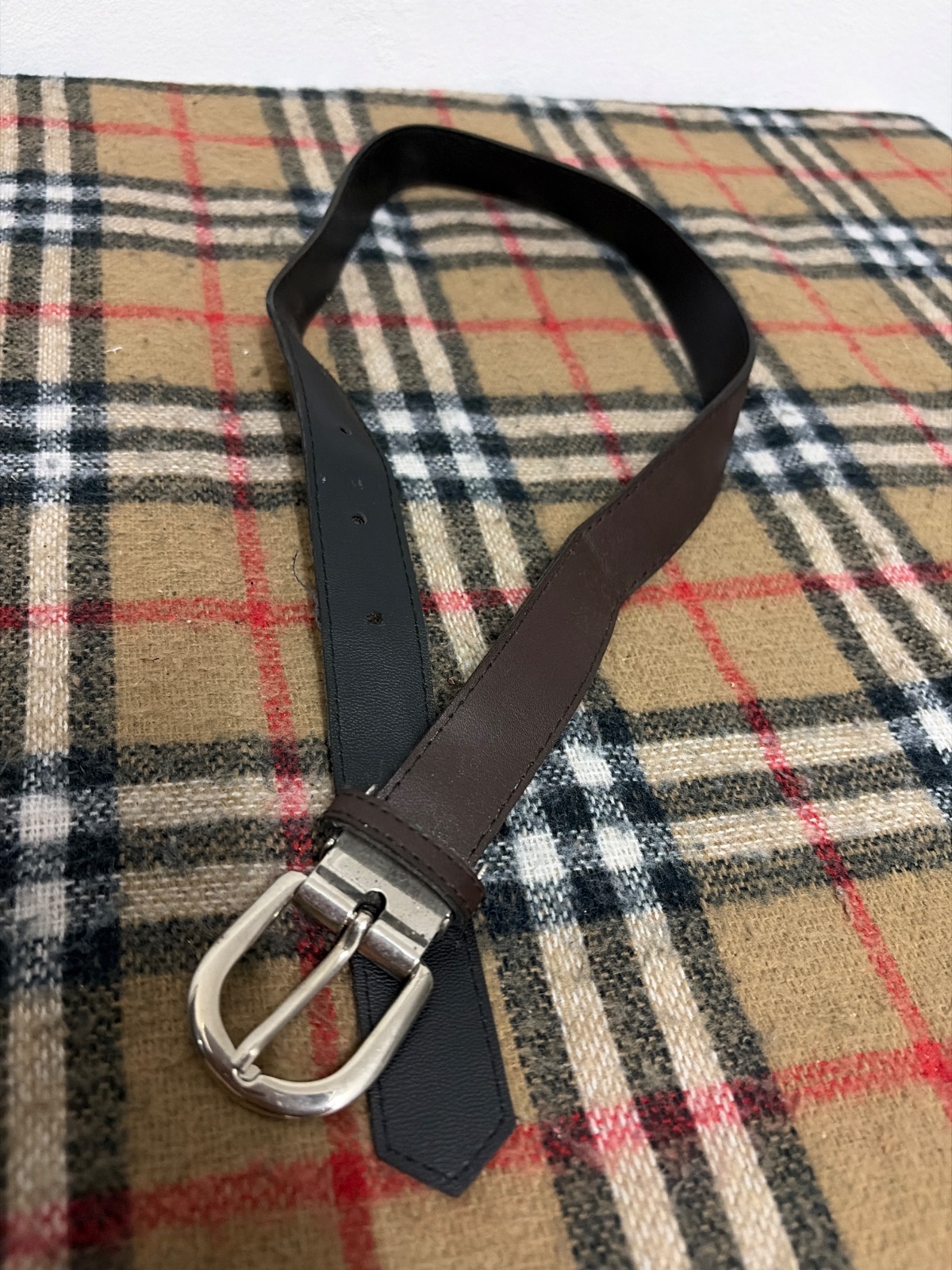 Vintage Belt — gambar 4