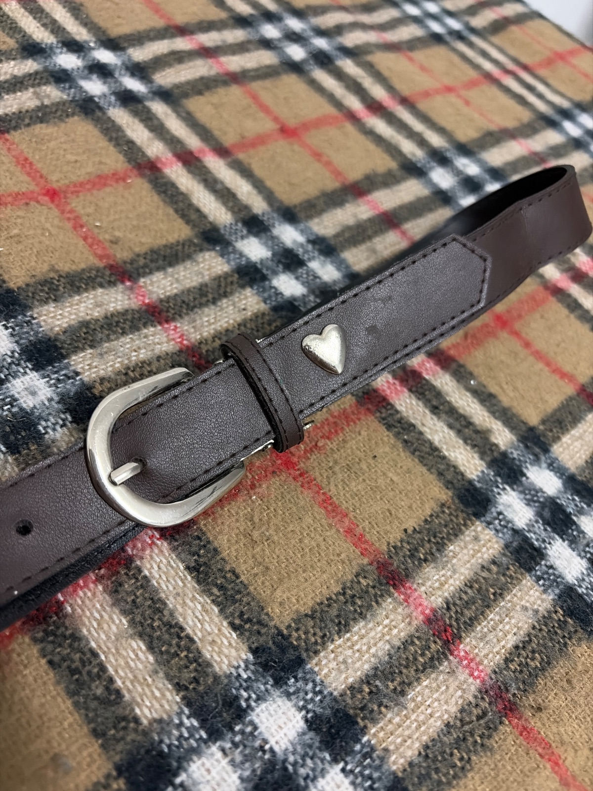 Vintage Belt — gambar 5