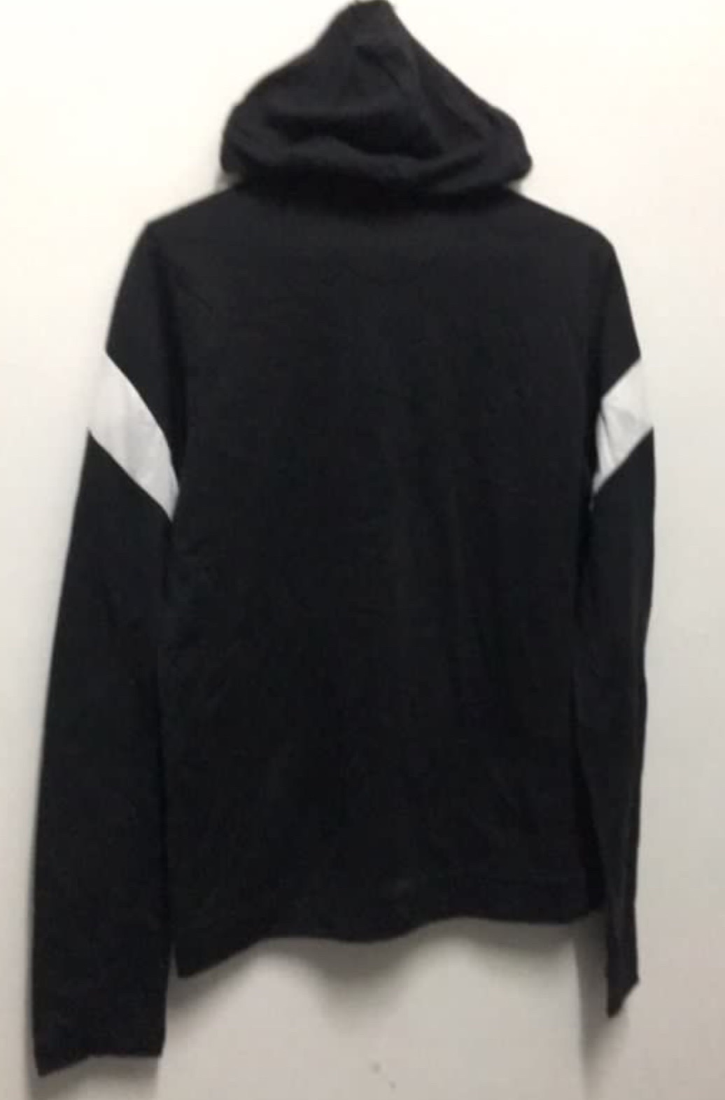 Vintage Adidas Climate hooded — gambar 2